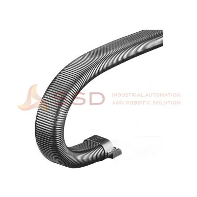 Cableveyor Hanshin Robochain - Cableveyor - Roboflex distributor produk otomasi dan robotik industrial robot cableveyor hanshin robochain roboflex