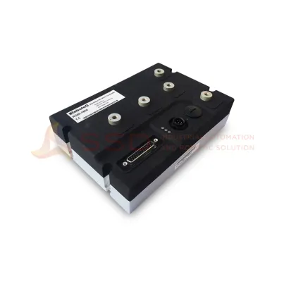 Controllers Roboteq - Controllers - AC Induction Motor Controllers - RGIM1860 distributor produk otomasi dan robotik motor drive controllers roboteq ac induction motor controllers rgim1860
