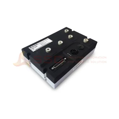 Controllers Roboteq - Controllers - Brushless DC Motor Controllers - RGBL1860 distributor produk otomasi dan robotik motor drive controllers roboteq brushless dc motor controllers rgbl1860