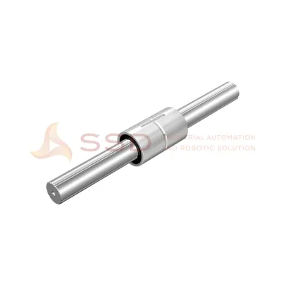 Ball Spline THK - Medium Torque LT distributor produk otomasi dan robotik power transmission guide ball spline thk medium torque lt