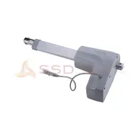 Hiwin  Linear Actuator LAN3 Series