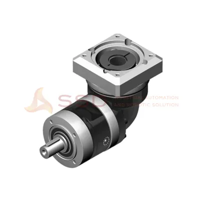 Servo Gearbox Apex Dynamics - PG2R Series distributor produk otomasi dan robotik power transmission guide servo gearhead apex dynamics pg2r series