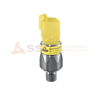 Pressure Switch Suco - Electronic Pressure Switches 0511 distributor produk otomasi dan robotik pressure switches suco electronic pressure switches 0511