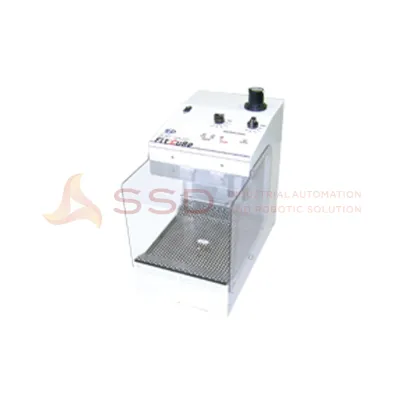 Quality Shishido Electrostatic - Dusthaler Fit 20s distributor produk otomasi dan robotik qse quality ionizer shishido electrostatic dusthaler fit 20s