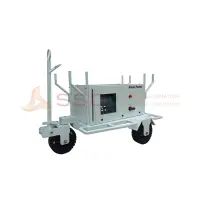 Ainuo  Power Supply 28V Aviation Ground Power Supply