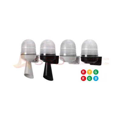 Signal Light Autonics - Signal Light - MW86M Series distributor produk otomasi dan robotik sensor autonics signal light mw86m series