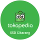Tokopedia SSD Cikarang