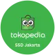 Tokopedia SSD Jakarta