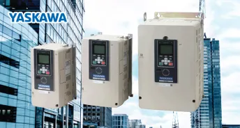 Yaskawa Inverter
